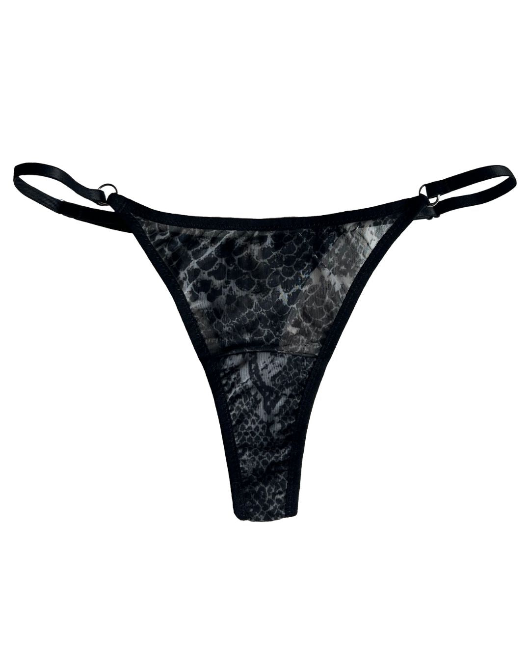 SNAKE STRING WITH REGULATION - PENKO