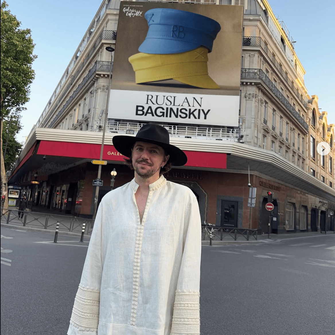 5 Men Who Define Ukrainian Fashion on the Global Stage - PENKO