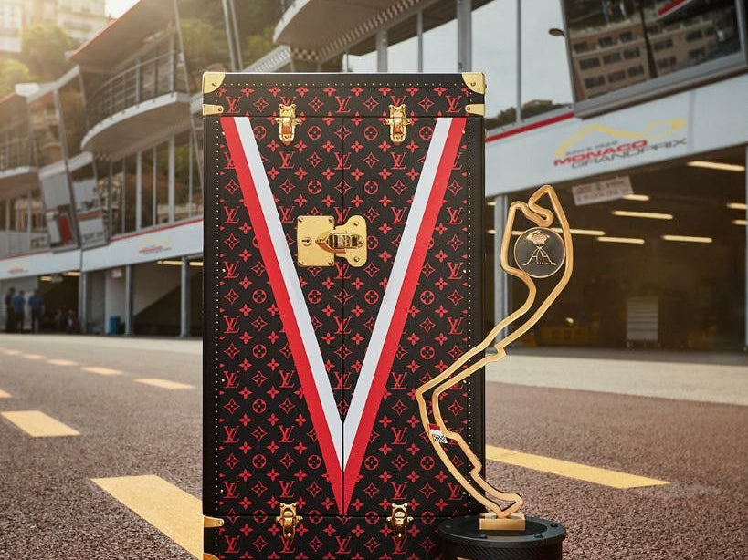 F1 Fashion: Why Formula 1 Became the Most Stylish Sport in the World - PENKO