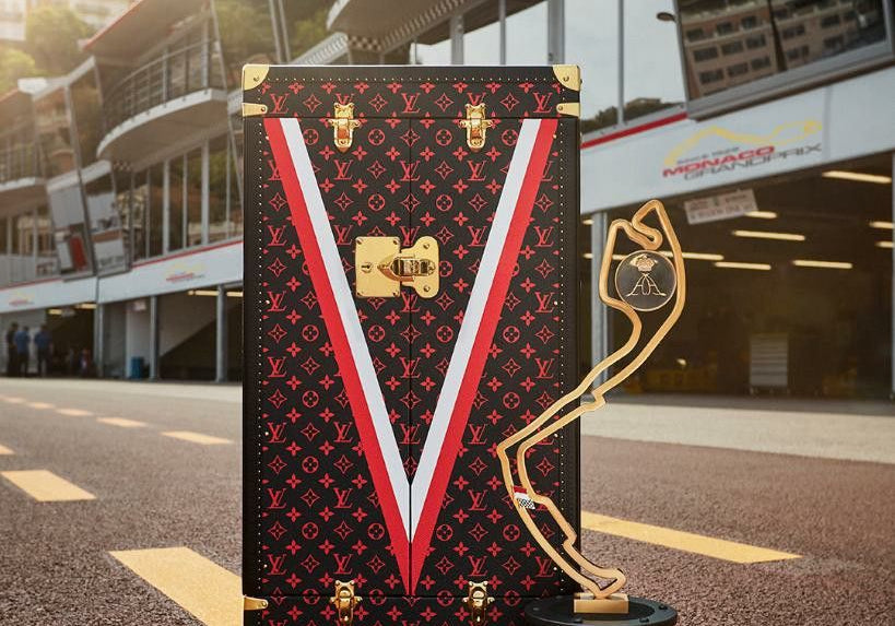 F1 Fashion: Why Formula 1 Became the Most Stylish Sport in the World - PENKO