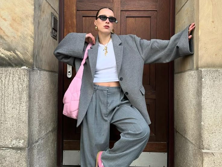 Fashion Trends 2026: Why Craft Is the New Luxury - PENKO