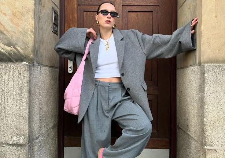 Fashion Trends 2026: Why Craft Is the New Luxury - PENKO