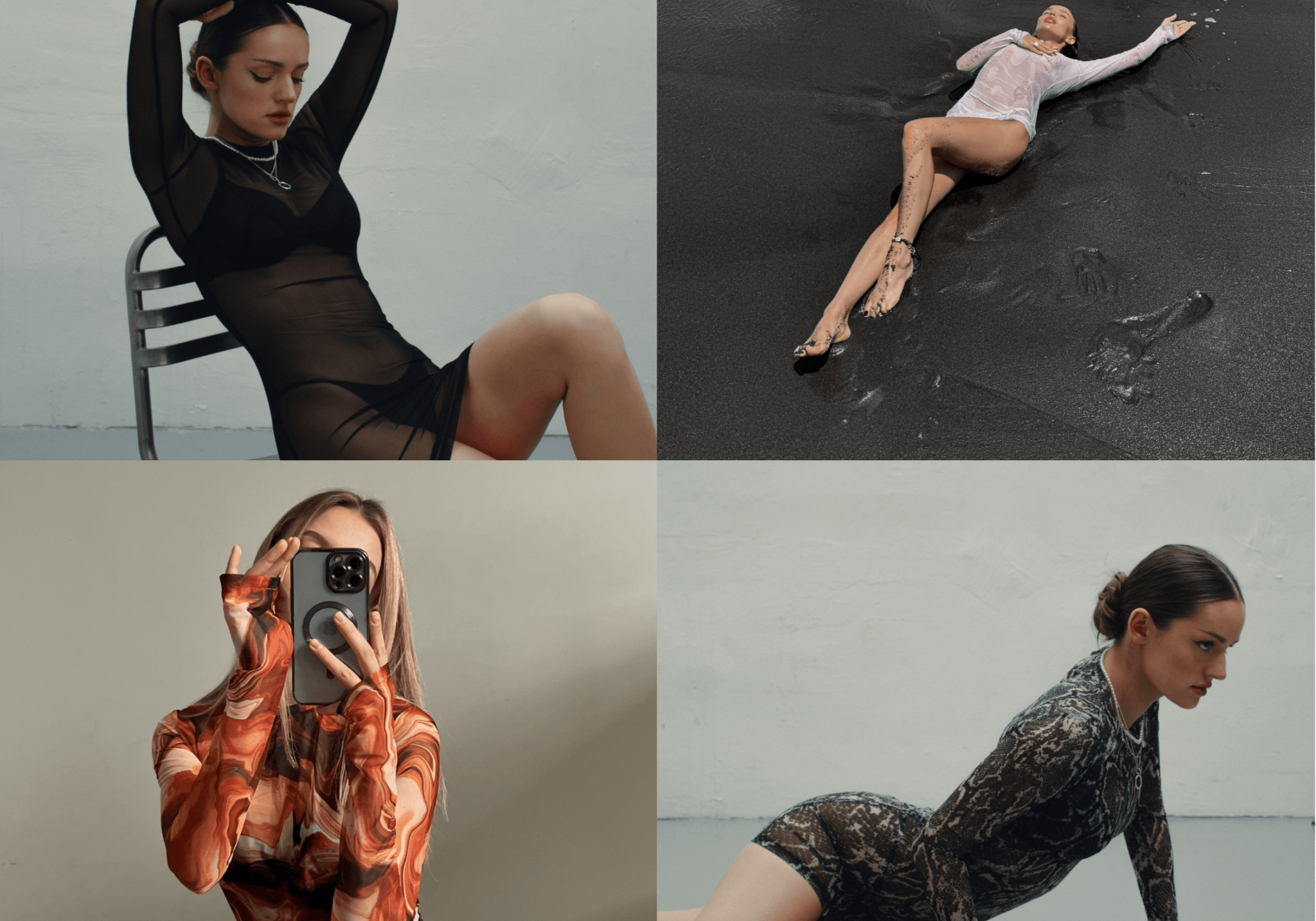 FASHION VS. REALITY: WHY DO WE NEED A SEASONLESS WARDROBEa - PENKO
