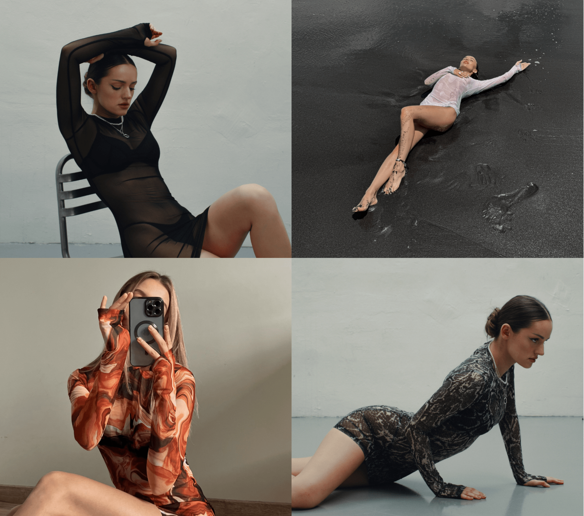 FASHION VS. REALITY: WHY DO WE NEED A SEASONLESS WARDROBEa - PENKO