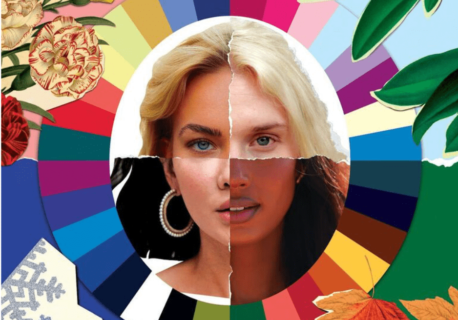 How to Create a Personal Style in 2025: AI Platforms, Color Analysis, Capsule Wardrobe - PENKO