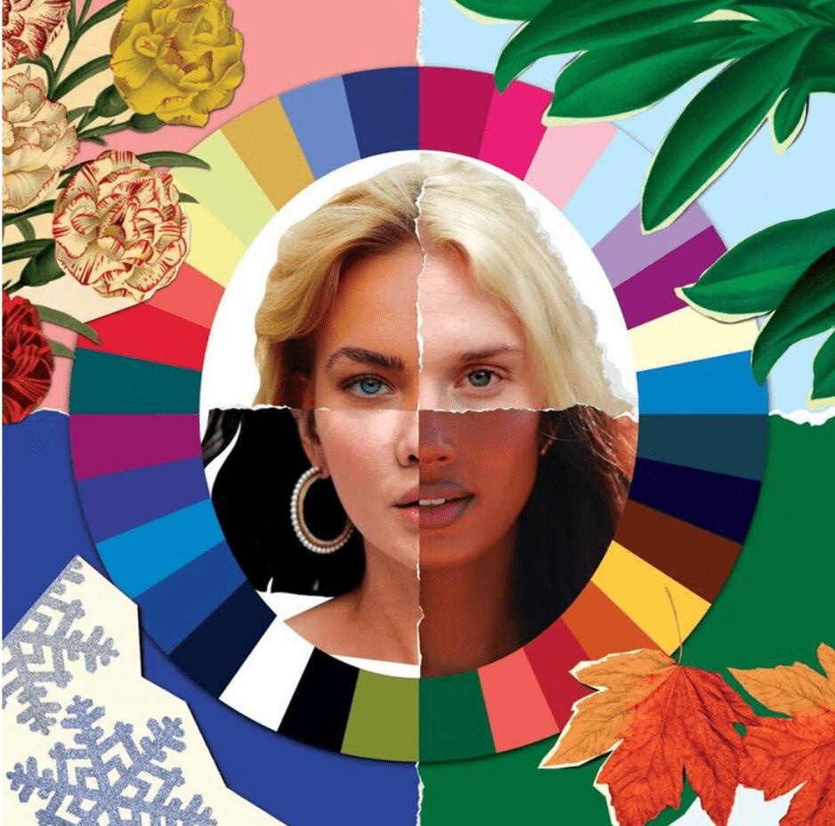 How to Create a Personal Style in 2025: AI Platforms, Color Analysis, Capsule Wardrobe - PENKO