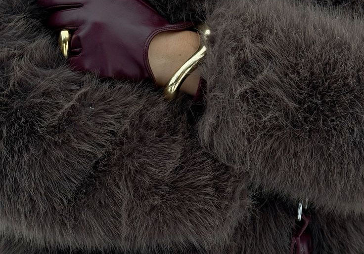 Pantone Fashion Color Trend Report SS26 - PENKO