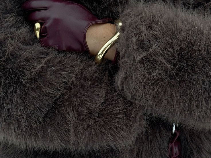 Pantone Fashion Color Trend Report SS26 - PENKO