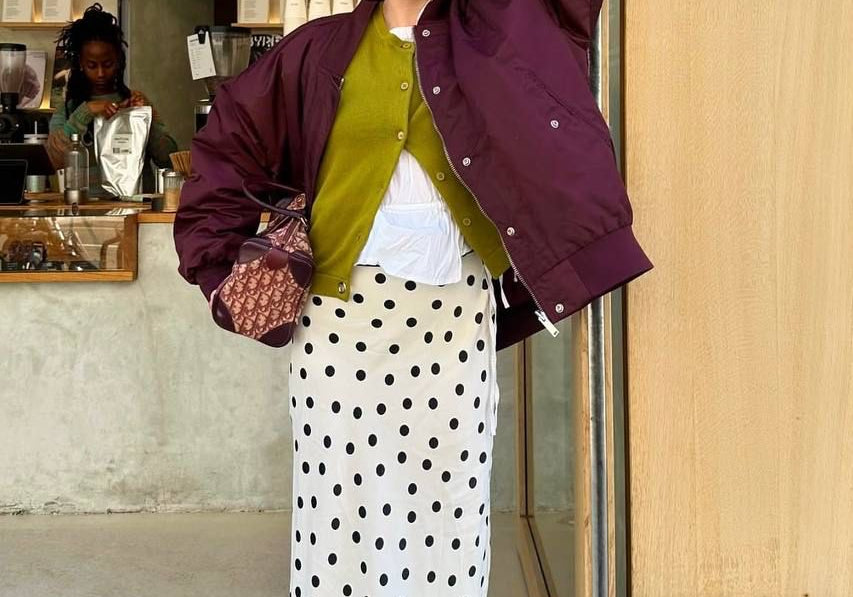 The End of Trends: Why Everything and Nothing is "In" Right Now - PENKO