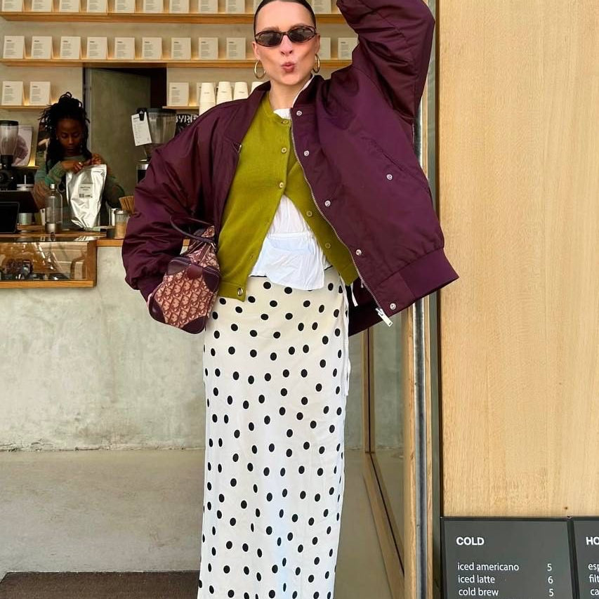 The End of Trends: Why Everything and Nothing is "In" Right Now - PENKO