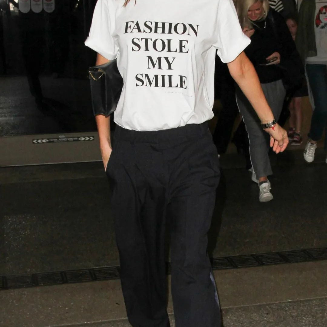 Victoria Beckham: Style Evolution — From the Stage to the Runway - PENKO