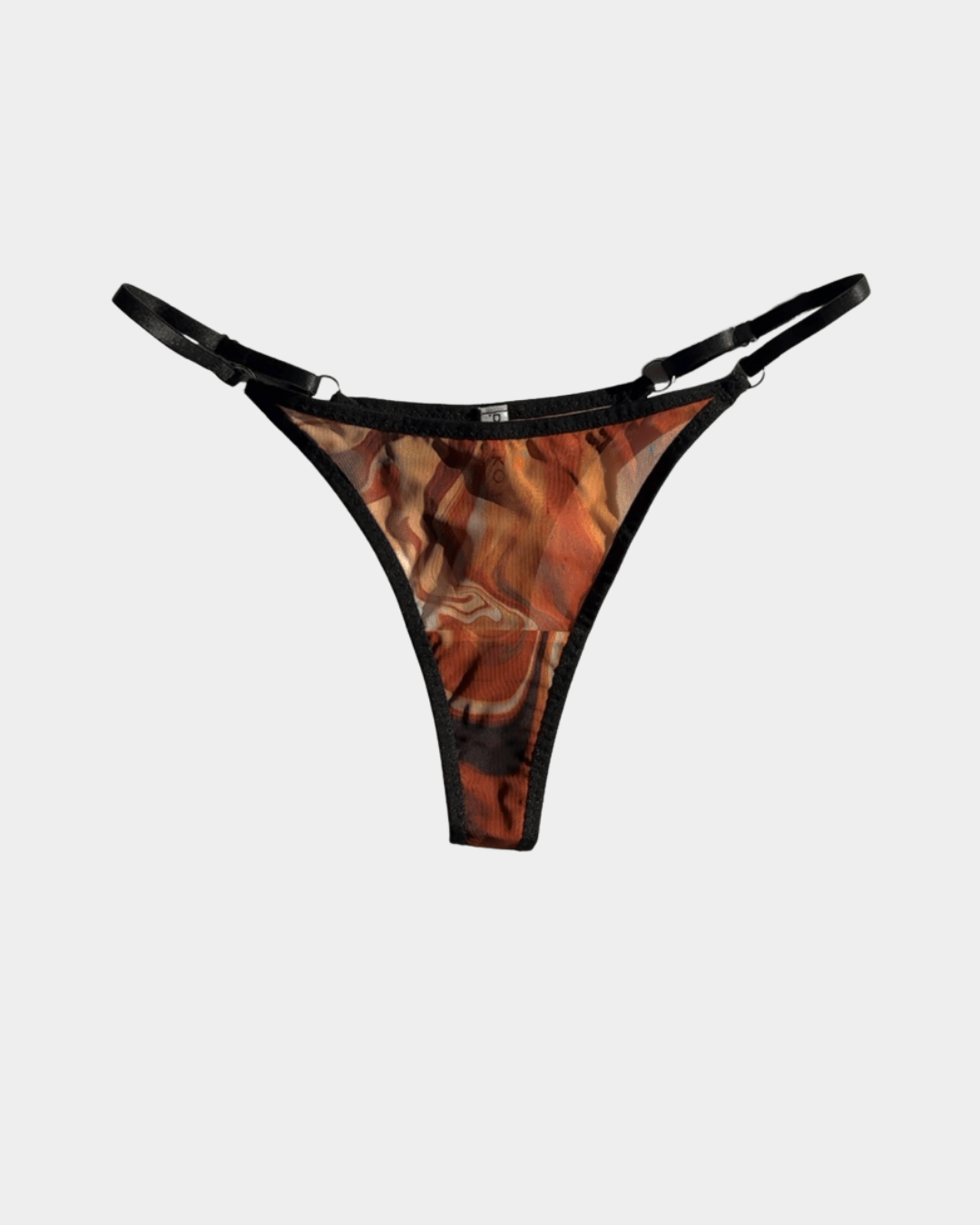 CANYON STRING WITH REGULATION - PENKO