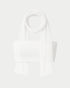 MILK SILK LAVALLIÈRE BANDEAU TOP - PENKO