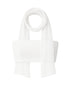 MILK SILK LAVALLIÈRE BANDEAU TOP - PENKO