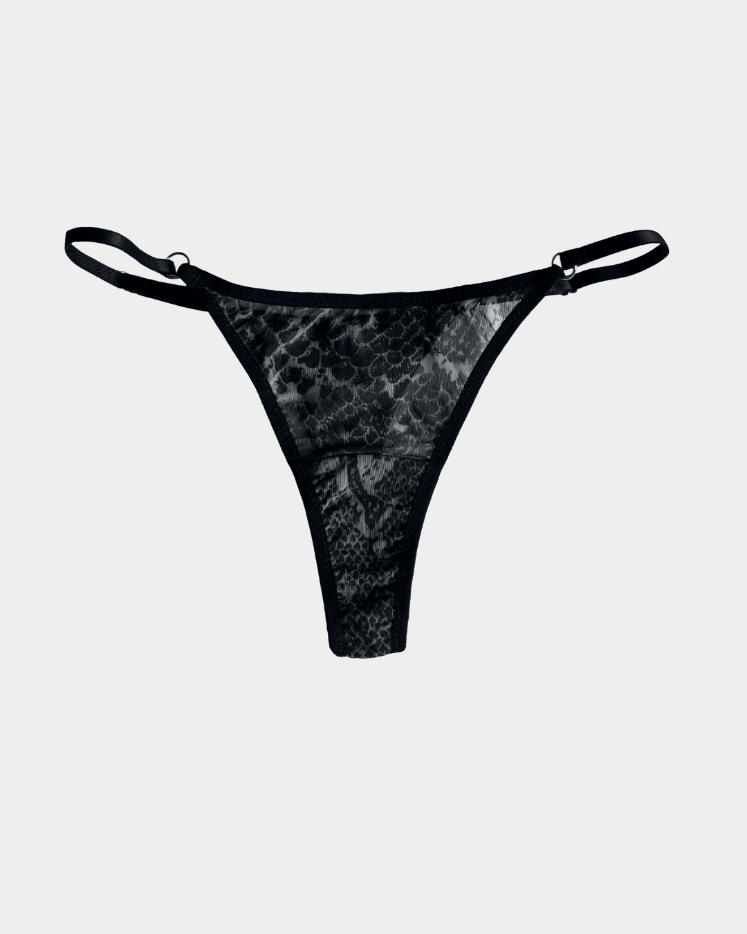 SNAKE STRING WITH REGULATION - PENKO